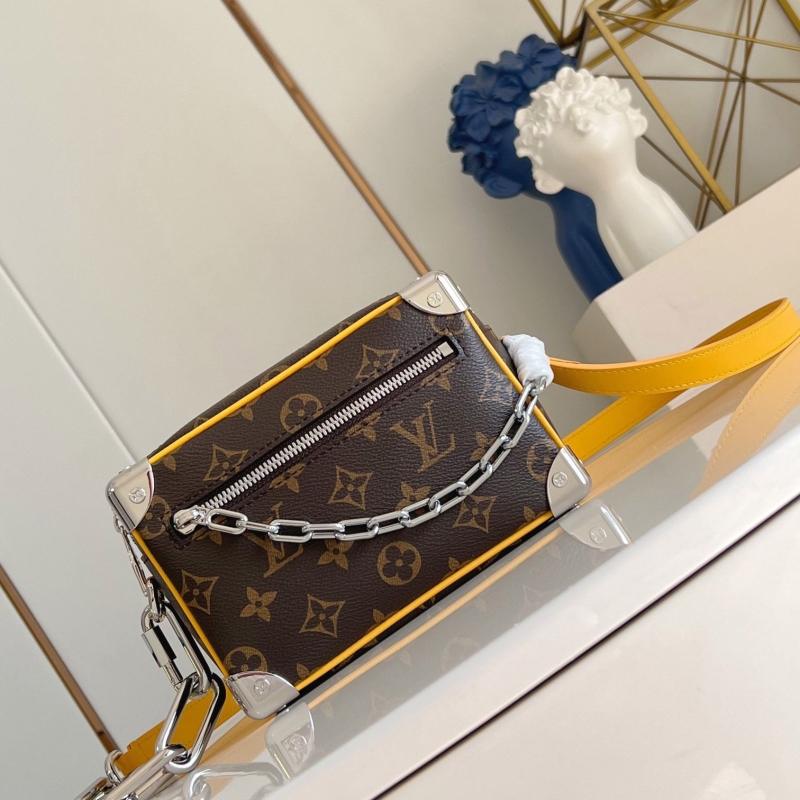 LV Box Bags